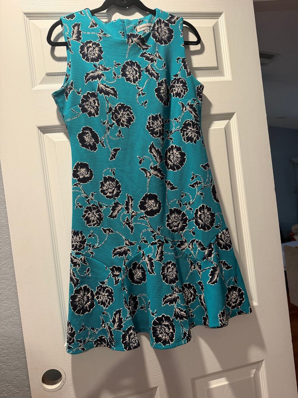 Shelby & Palmer Dress SZ 10